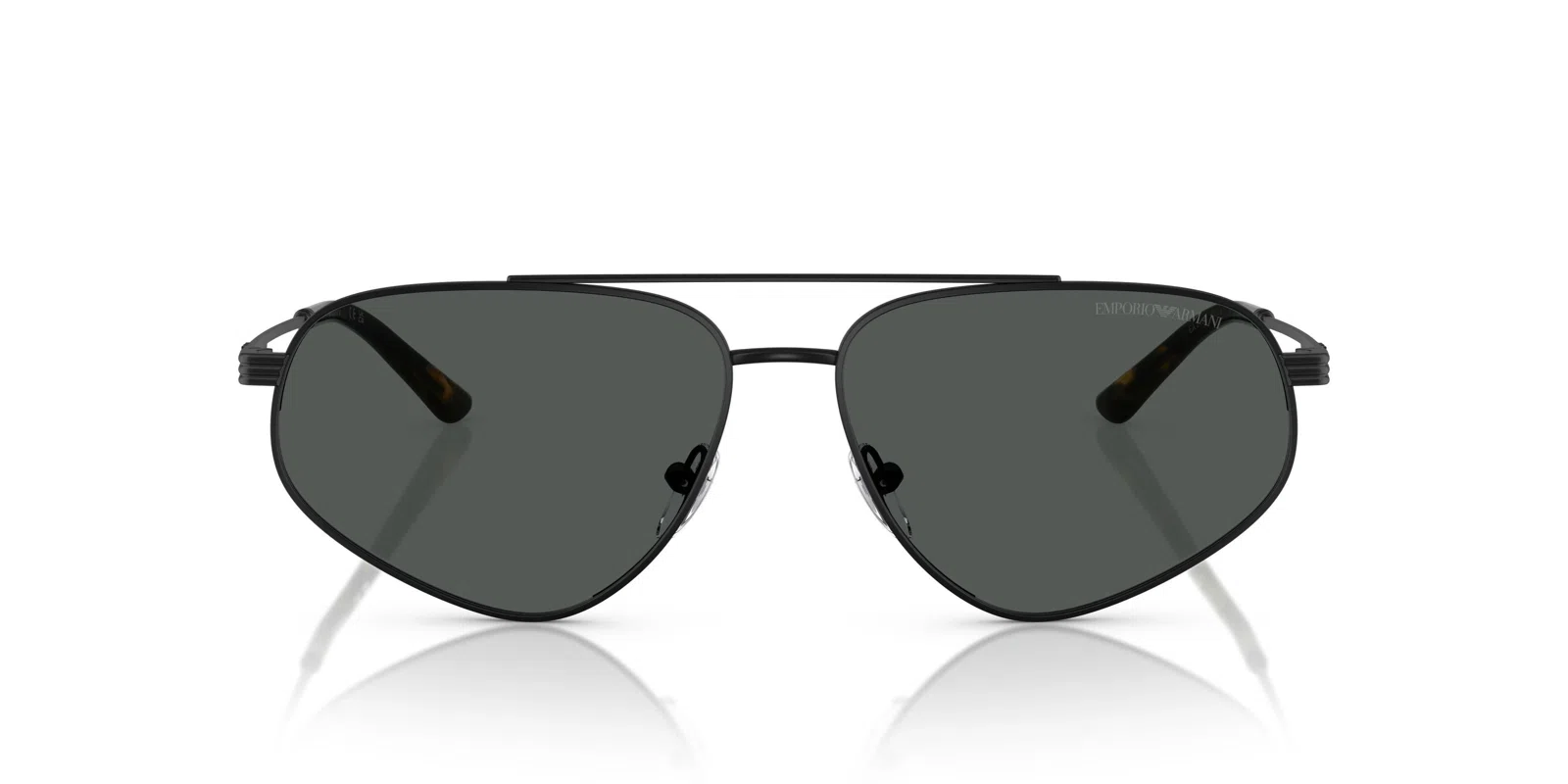 Emporio Armani 2156 Sunglasses - view 18